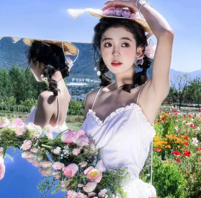 吸血鬼住在隔壁