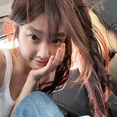 花间新娘