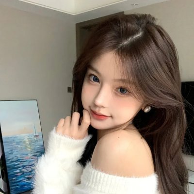 少女佳禾