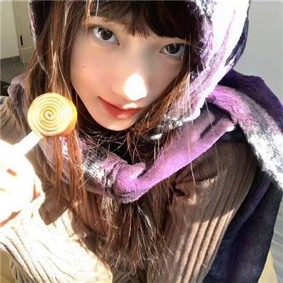 宛若淑女